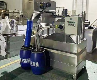 餐飲行業(yè)使用隔油器的意義？