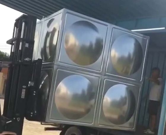 不銹鋼水箱的使用注意事項有哪些？